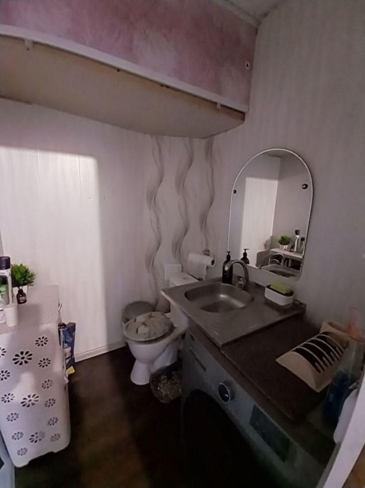 2-комн квартира Солнечный бульвар, 5