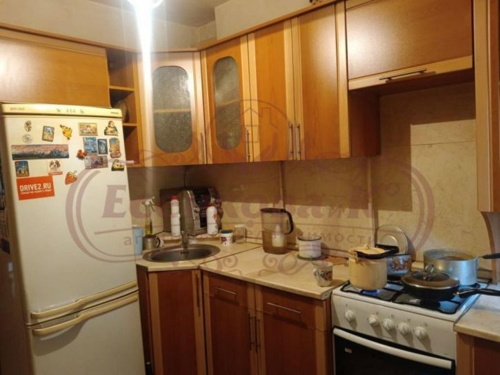 2-комн квартира Перова улица, 22