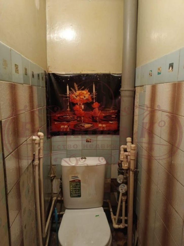 2-комн квартира Перова улица, 22