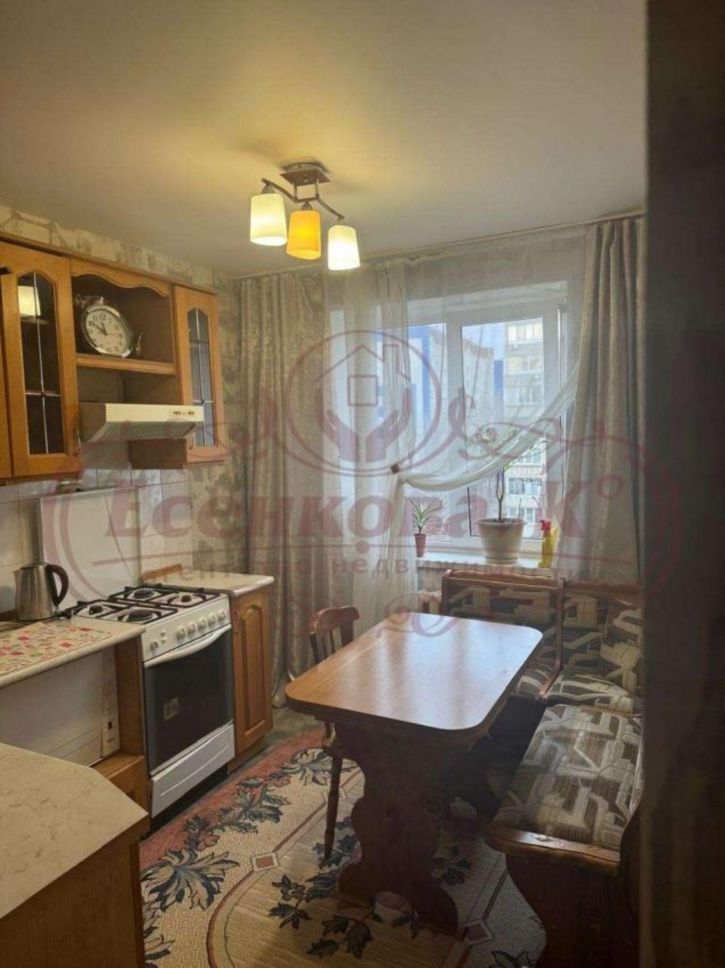 3-комн квартира 2 микрорайон, 25