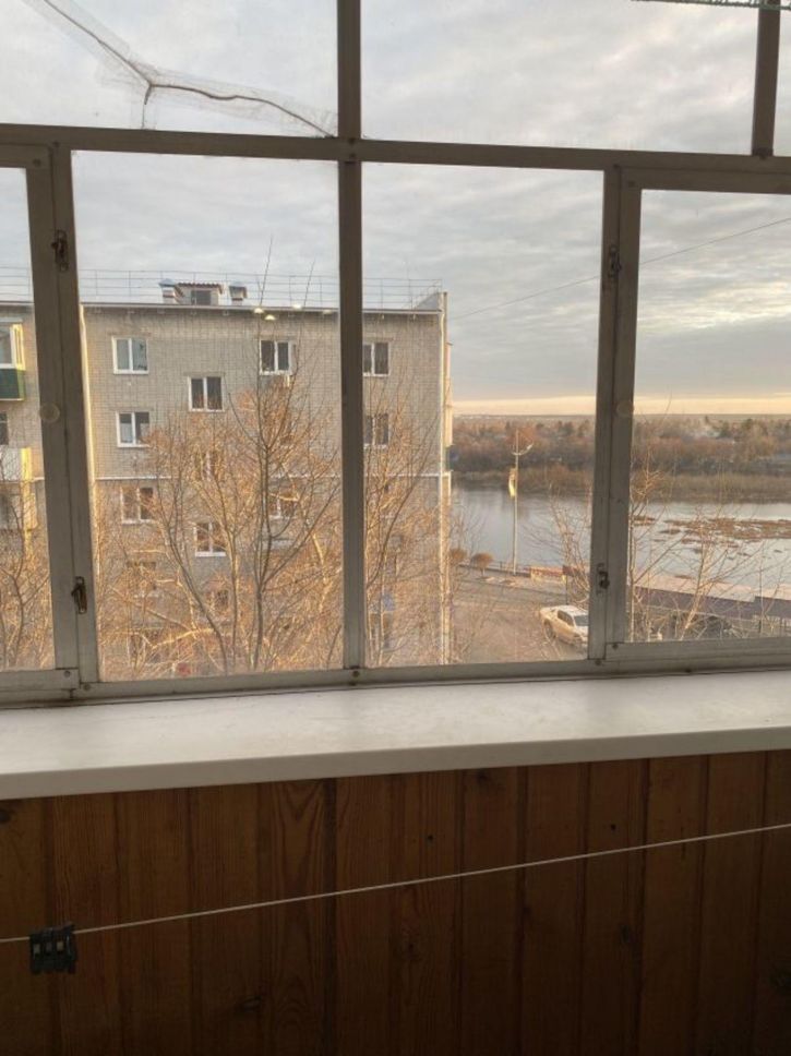 2-комн квартира Советская улица, 29