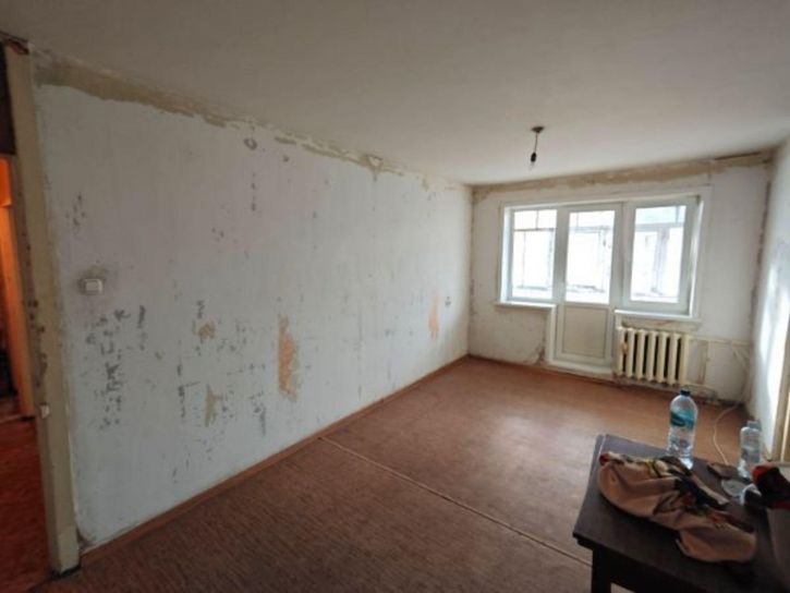 3-комн квартира К.Маркса улица, 145