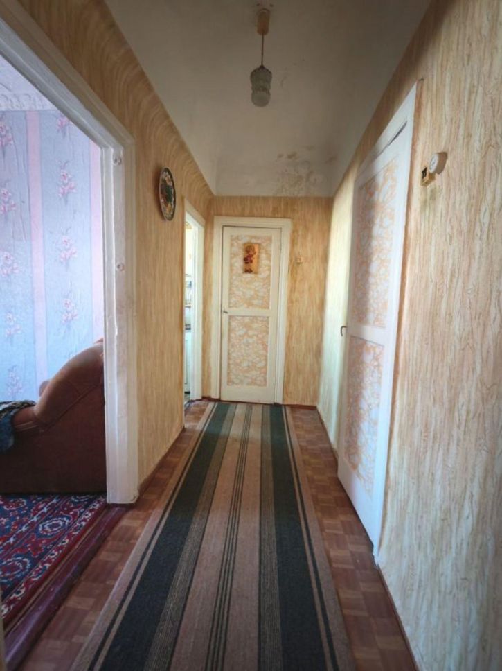 2-комн квартира Коли Мяготина улица, 128