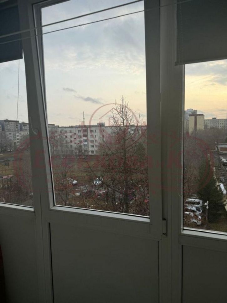 3-комн квартира 2 микрорайон, 25