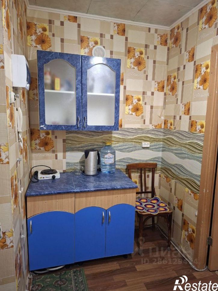 1-комн квартира Станционная улица, 46,  д. 46