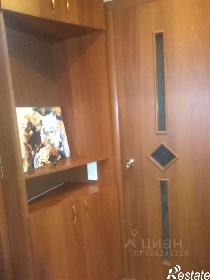 1-комн квартира улица Дзержинского, 37,  д. 37