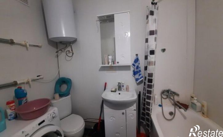 1-комн квартира жилой район Заозёрный, 7-й микрорайон, 9