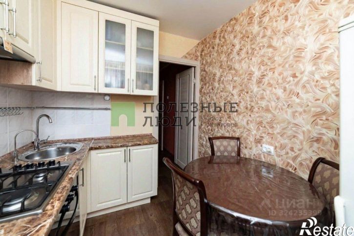 3-комн квартира Рабоче-Крестьянская улица, 14,  д. 14