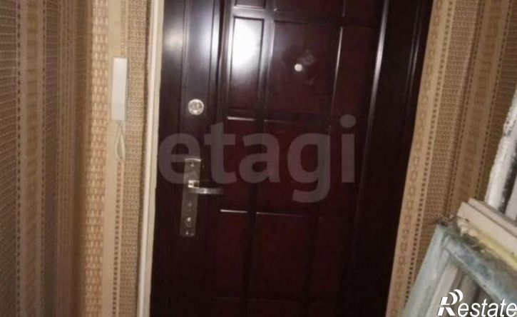 1-комн квартира Чернореченская улица, 87,  д. 87