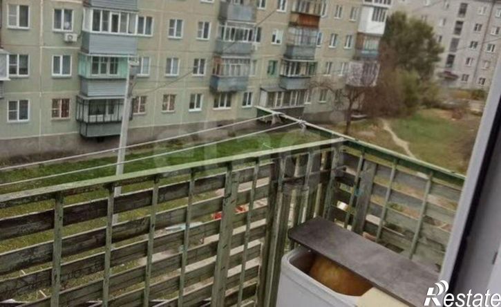 1-комн квартира Чернореченская улица, 87,  д. 87