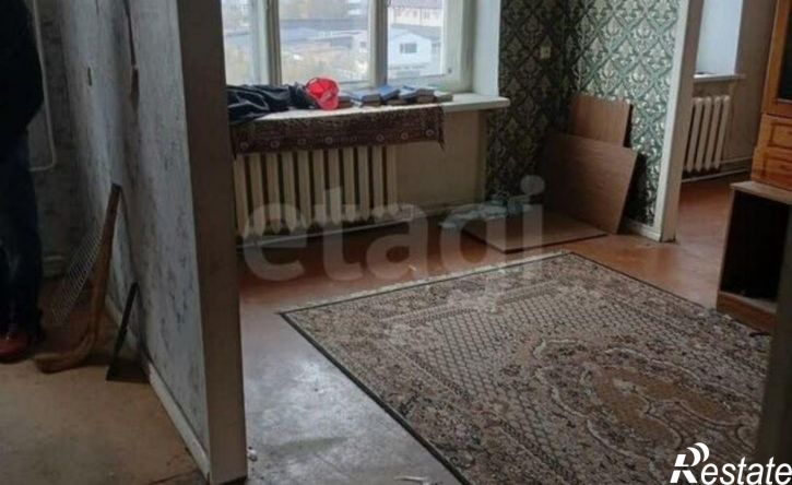 2-комн квартира улица Томина, 80,  д. 80