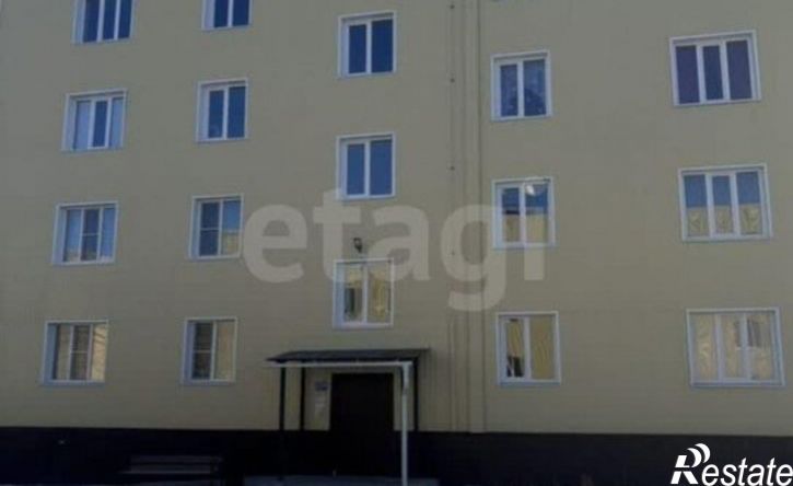 2-комн квартира улица Броневик, 2Ж,  д. 2Ж