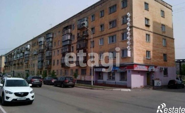 2-комн квартира улица Томина, 80,  д. 80