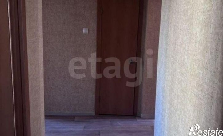 2-комн квартира улица Броневик, 2Ж,  д. 2Ж