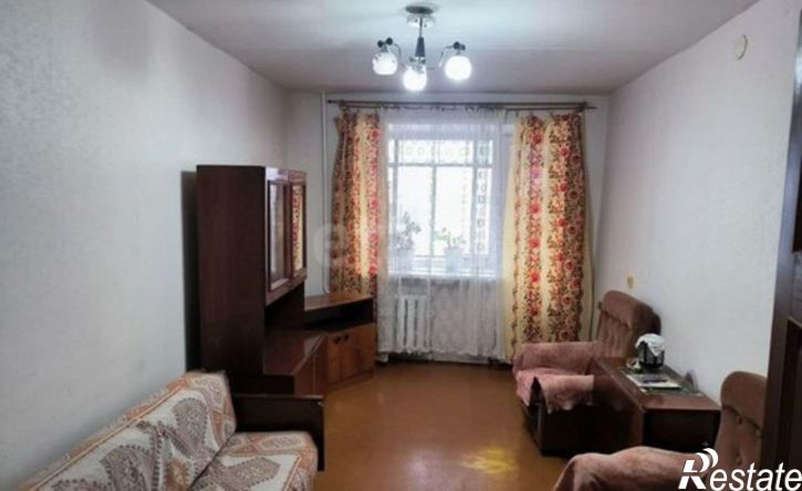 2-комн квартира улица Савельева, 6,  д. 6