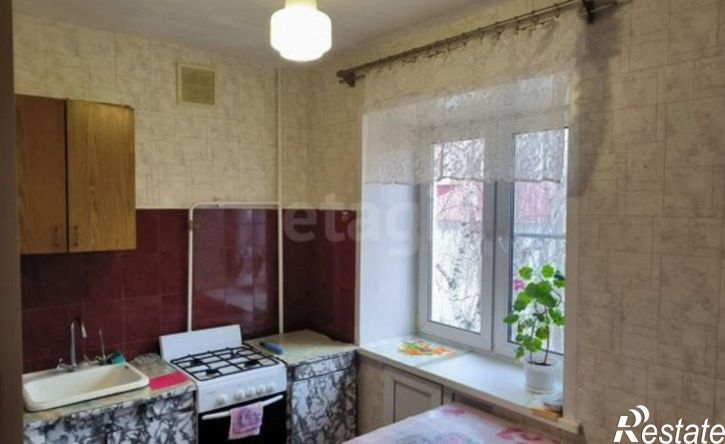 2-комн квартира улица Савельева, 6,  д. 6