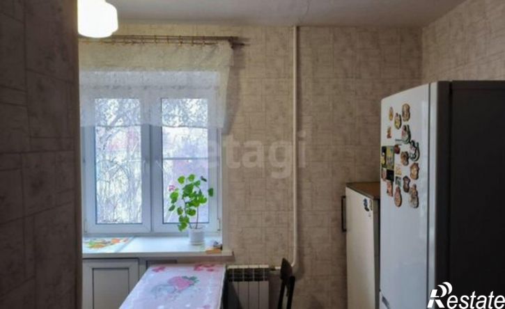 2-комн квартира улица Савельева, 6,  д. 6