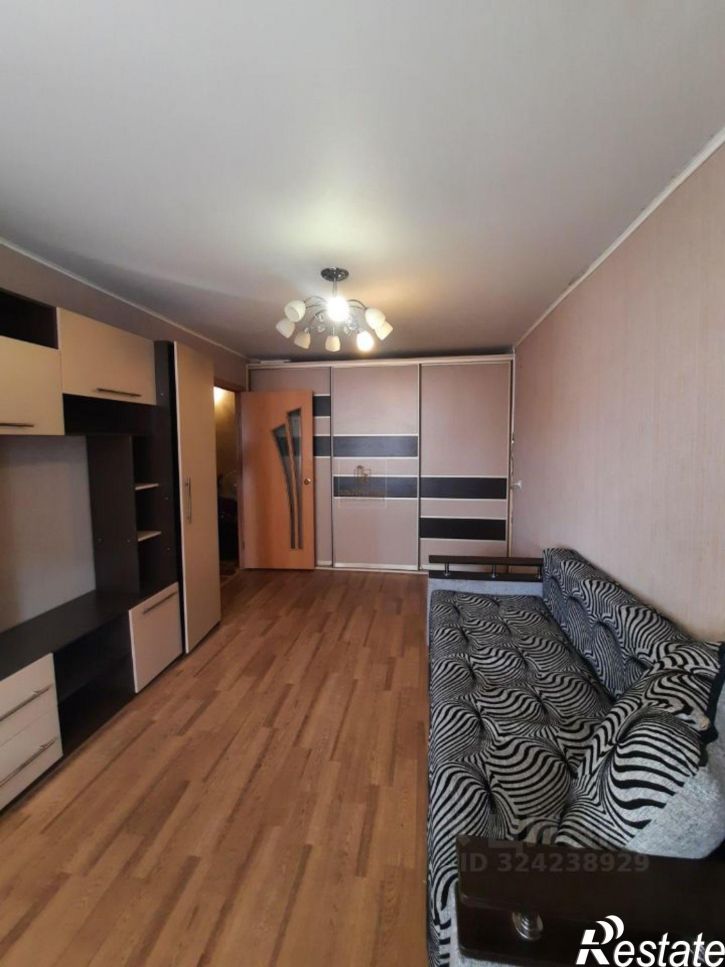 1-комн квартира ул Орлова, 46,  д. 46