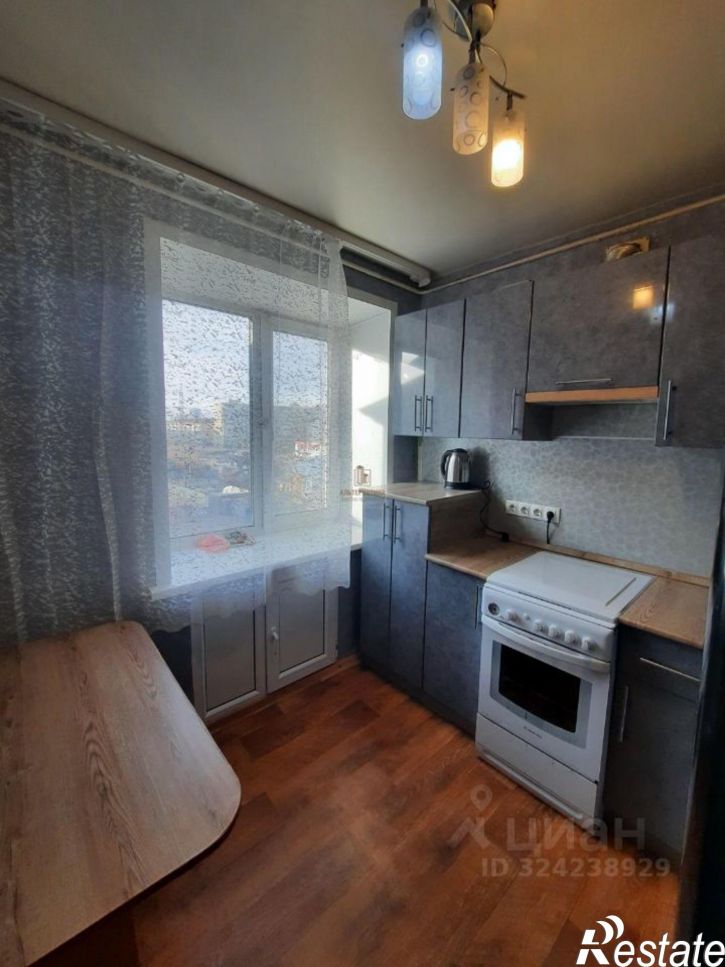 1-комн квартира ул Орлова, 46,  д. 46