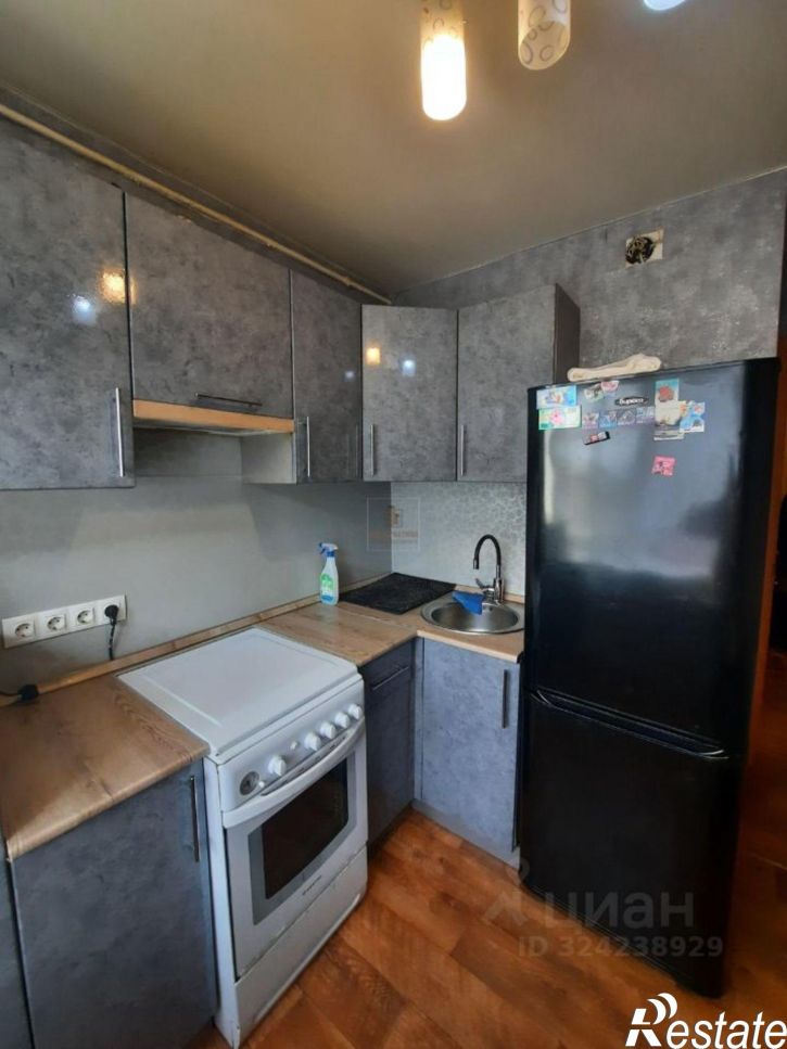 1-комн квартира ул Орлова, 46,  д. 46