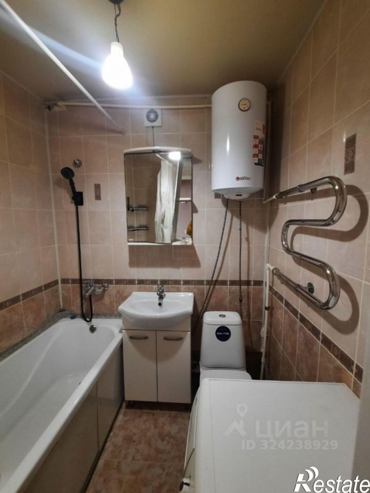 1-комн квартира ул Орлова, 46,  д. 46