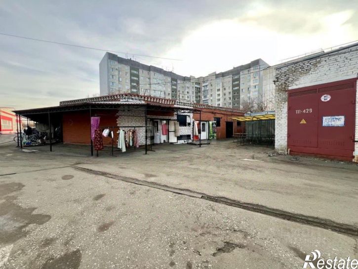 Склад ул Куйбышева, 74 5,  д. 74 5,  к. 5