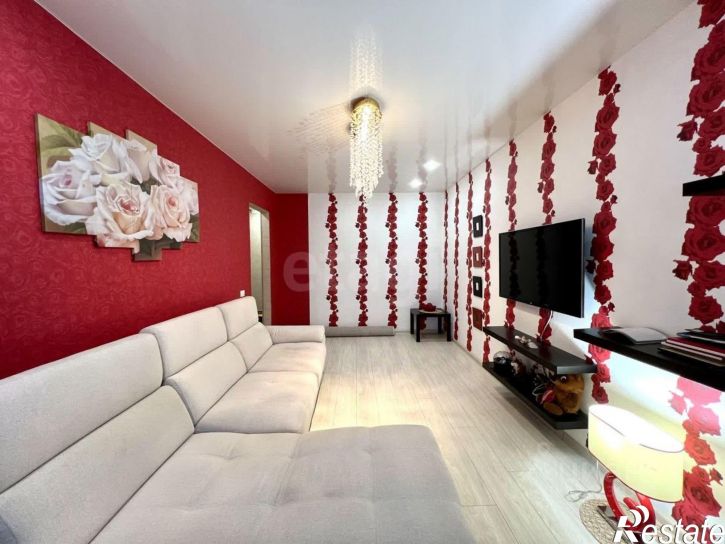 4-комн квартира ул Куйбышева, 142,  д. 142