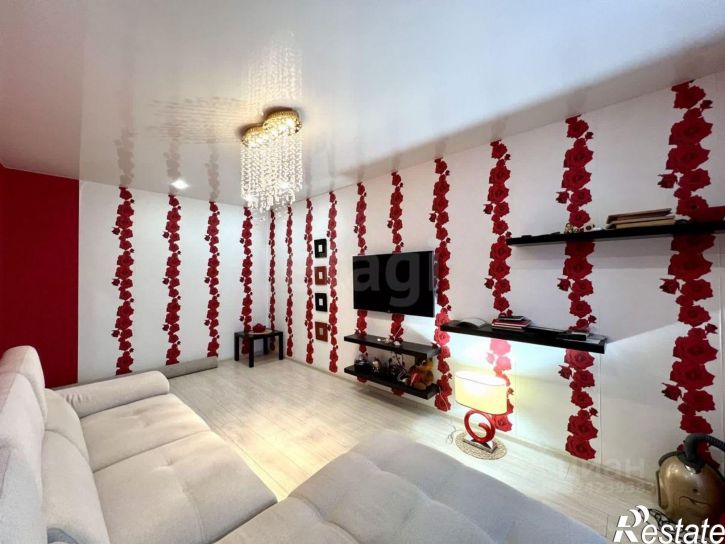 4-комн квартира ул Куйбышева, 142,  д. 142