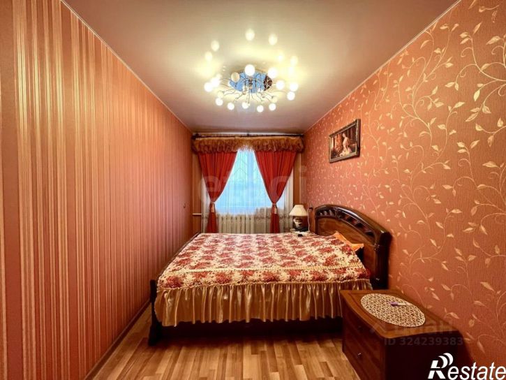 4-комн квартира ул Куйбышева, 142,  д. 142