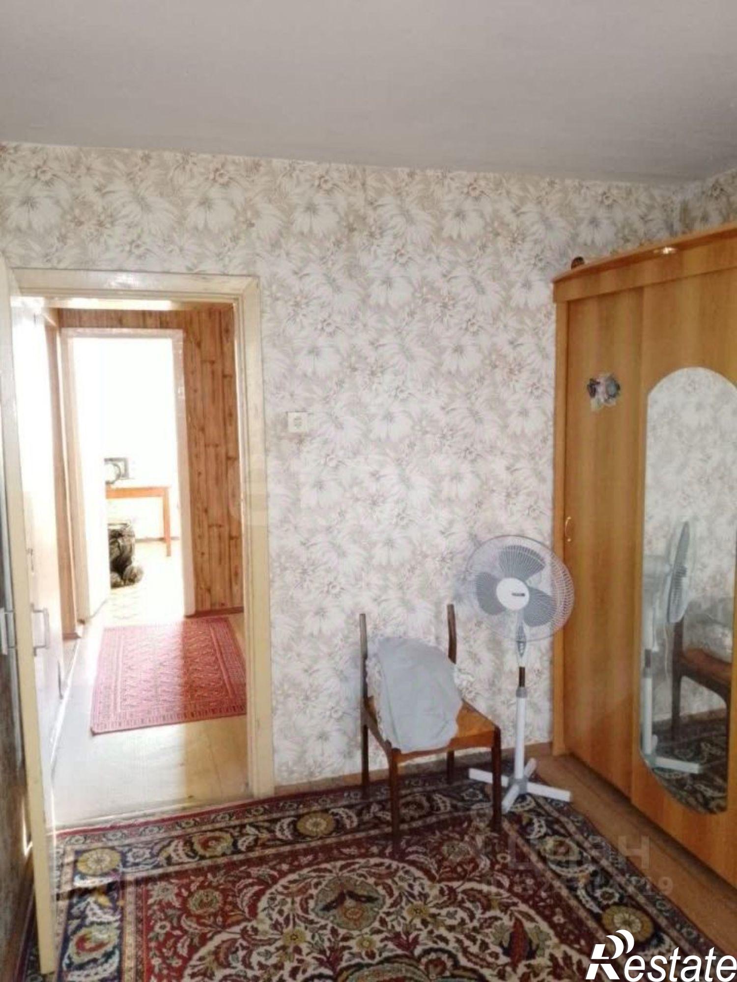 Купить квартиру за 3 350 000 рублей на улица Котовского, 87