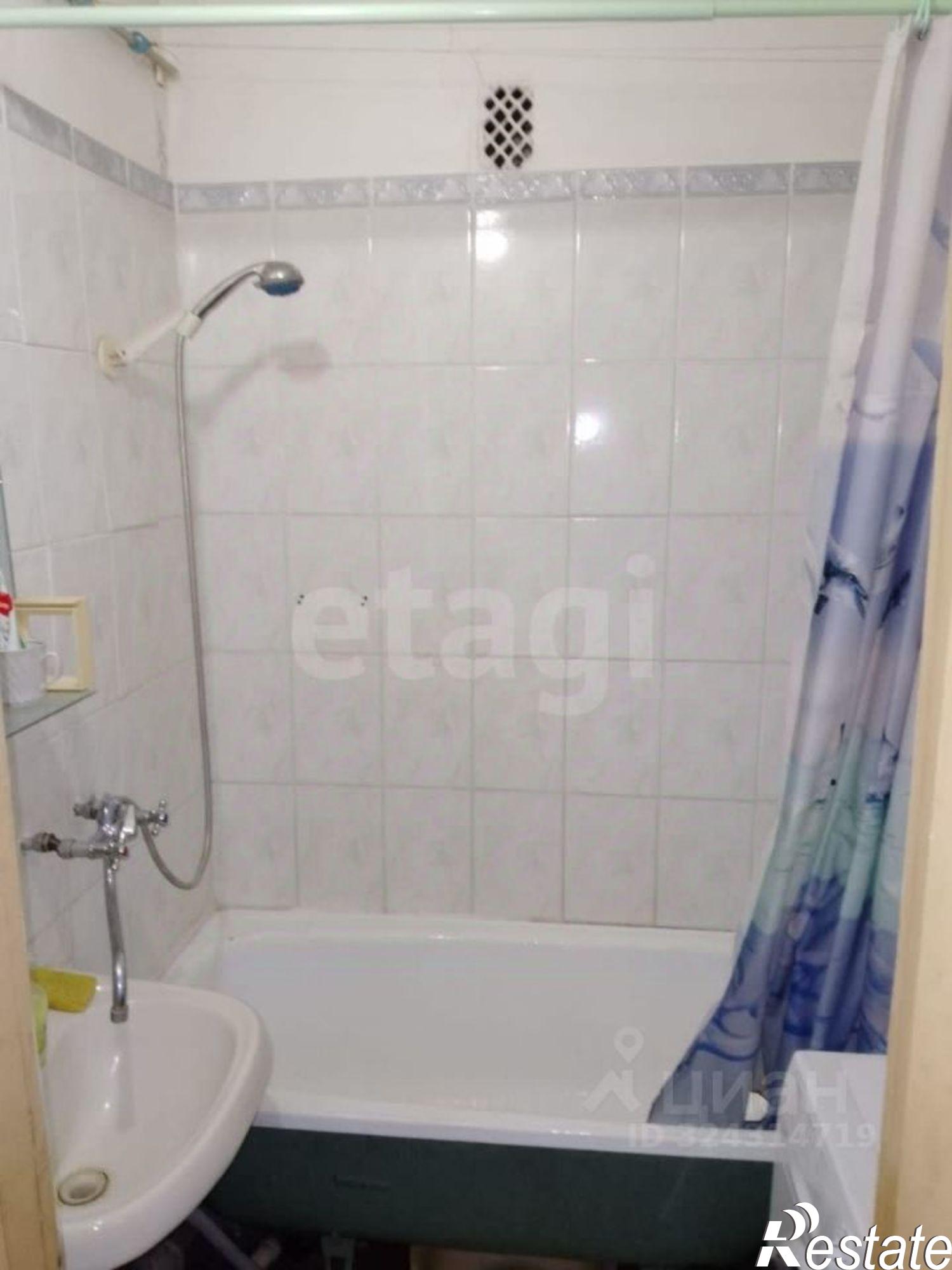 Купить квартиру за 3 350 000 рублей на улица Котовского, 87