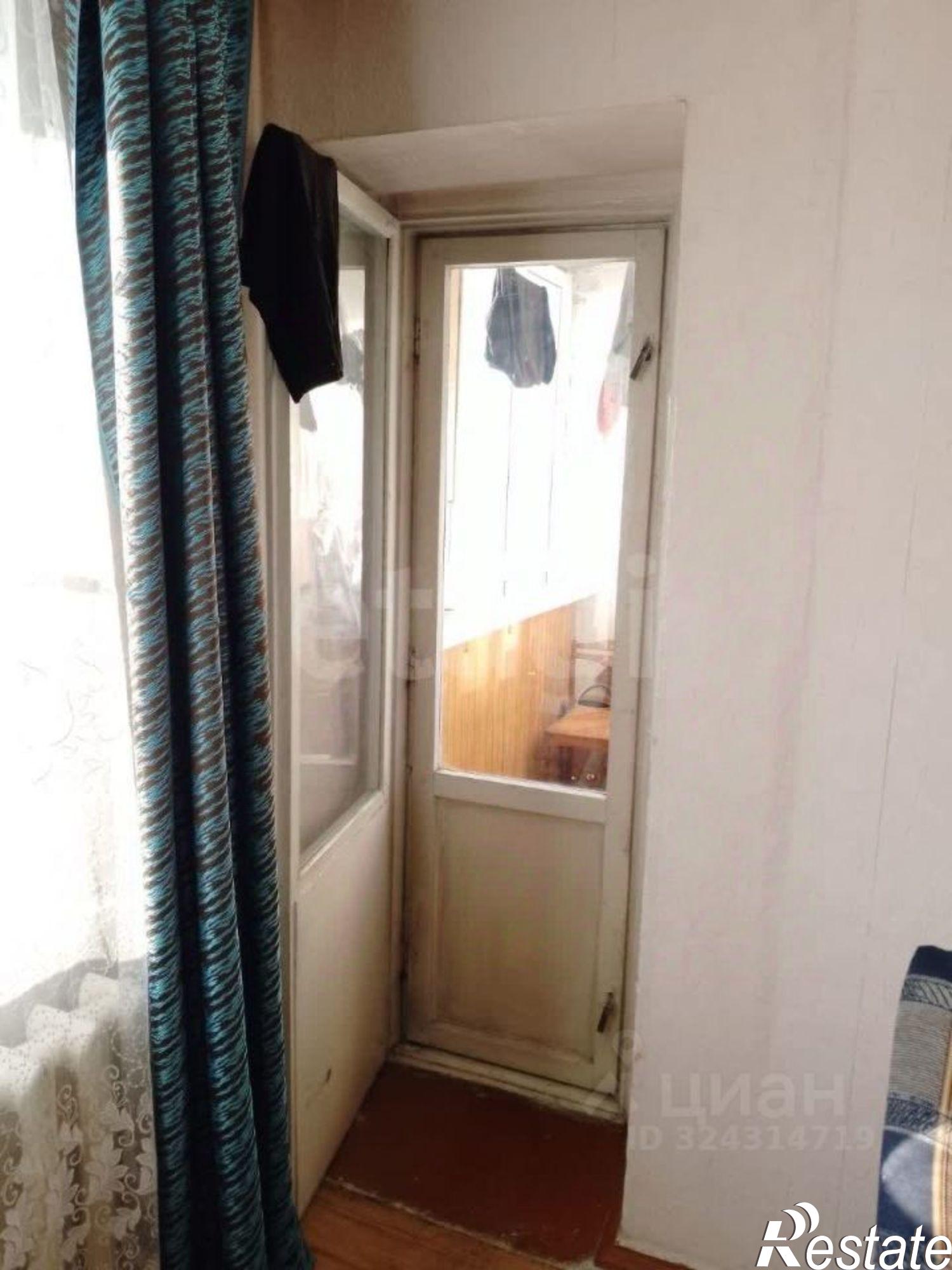 Купить квартиру за 3 350 000 рублей на улица Котовского, 87