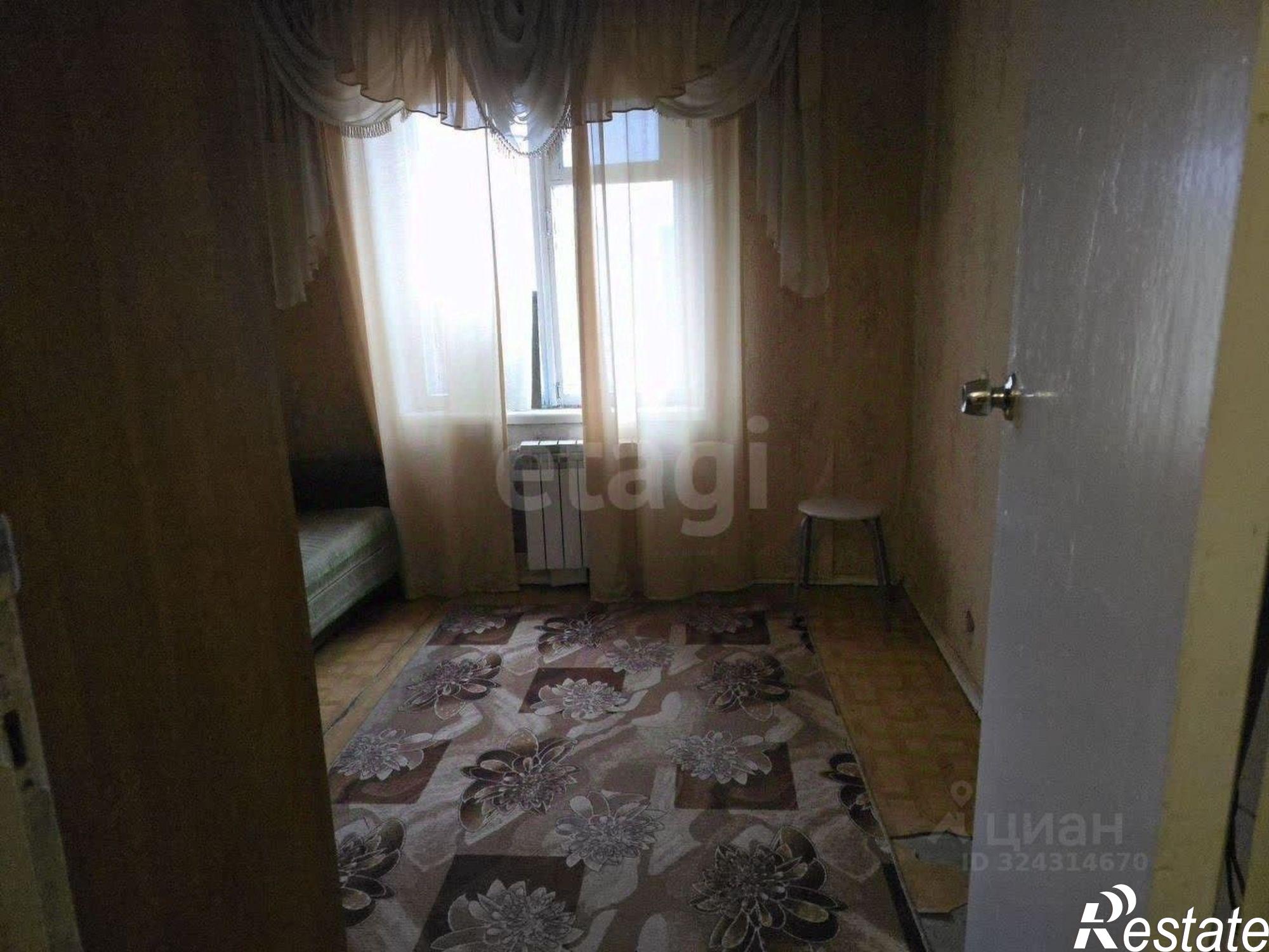 Купить квартиру за 4 500 000 рублей на ул Отдыха, 53