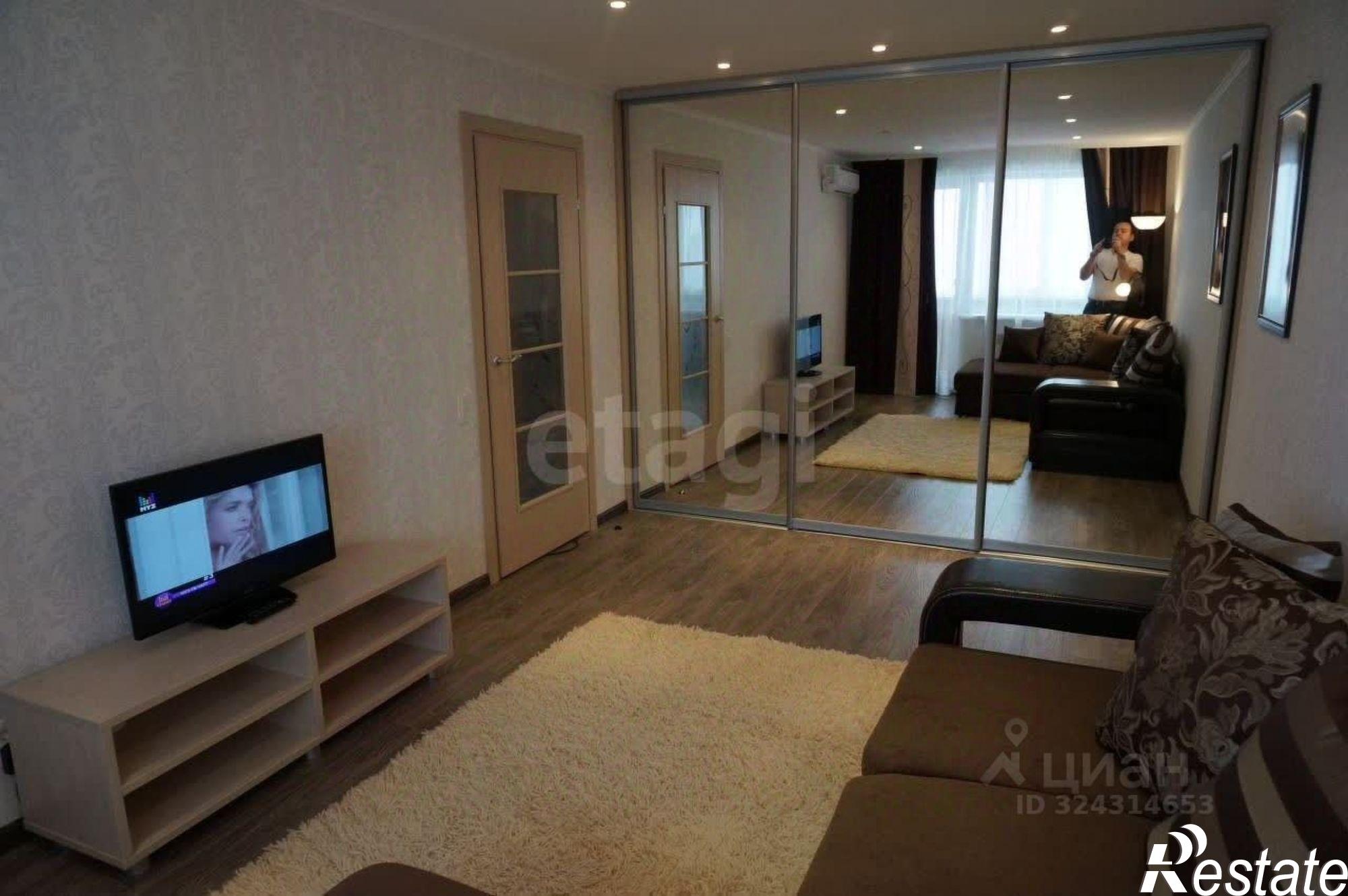 Купить квартиру за 4 100 000 рублей на ул Коли Мяготина, 195