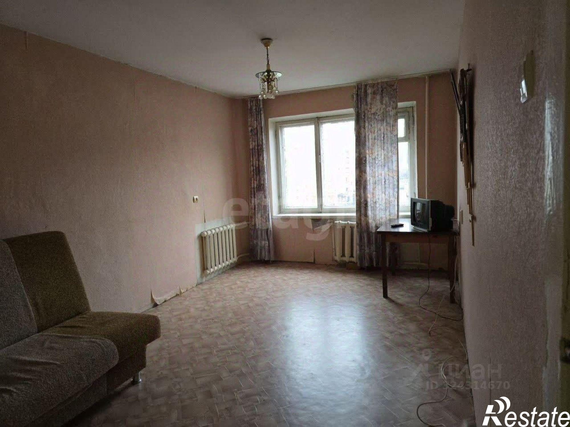 Купить квартиру за 4 500 000 рублей на ул Отдыха, 53