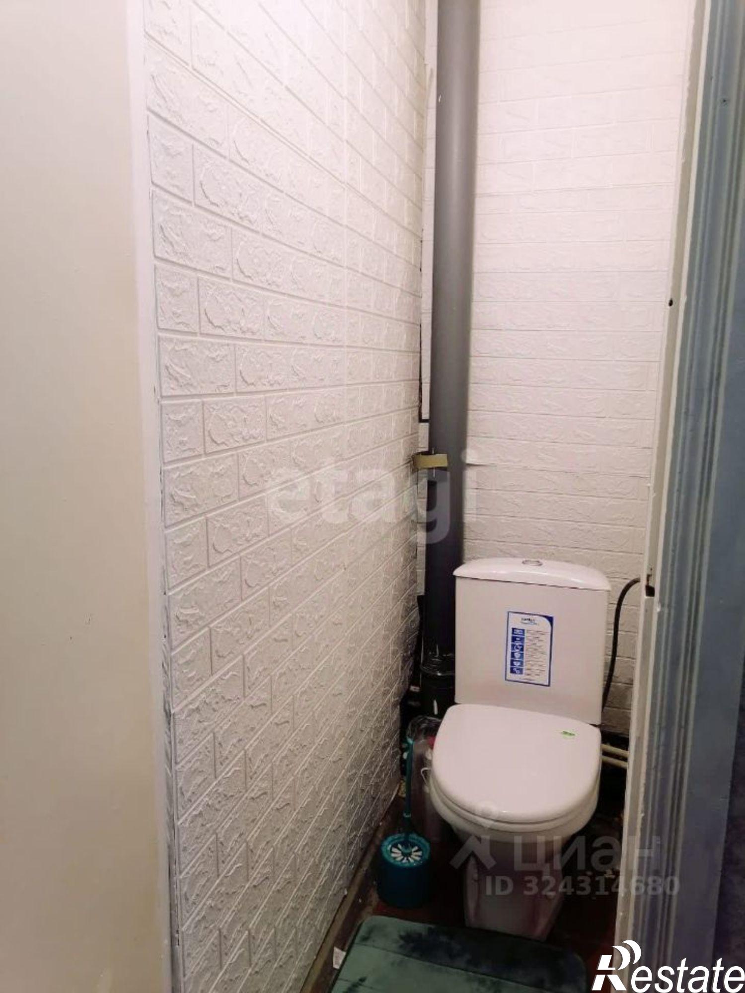 Купить квартиру за 3 500 000 рублей на ул Куртамышская, 18