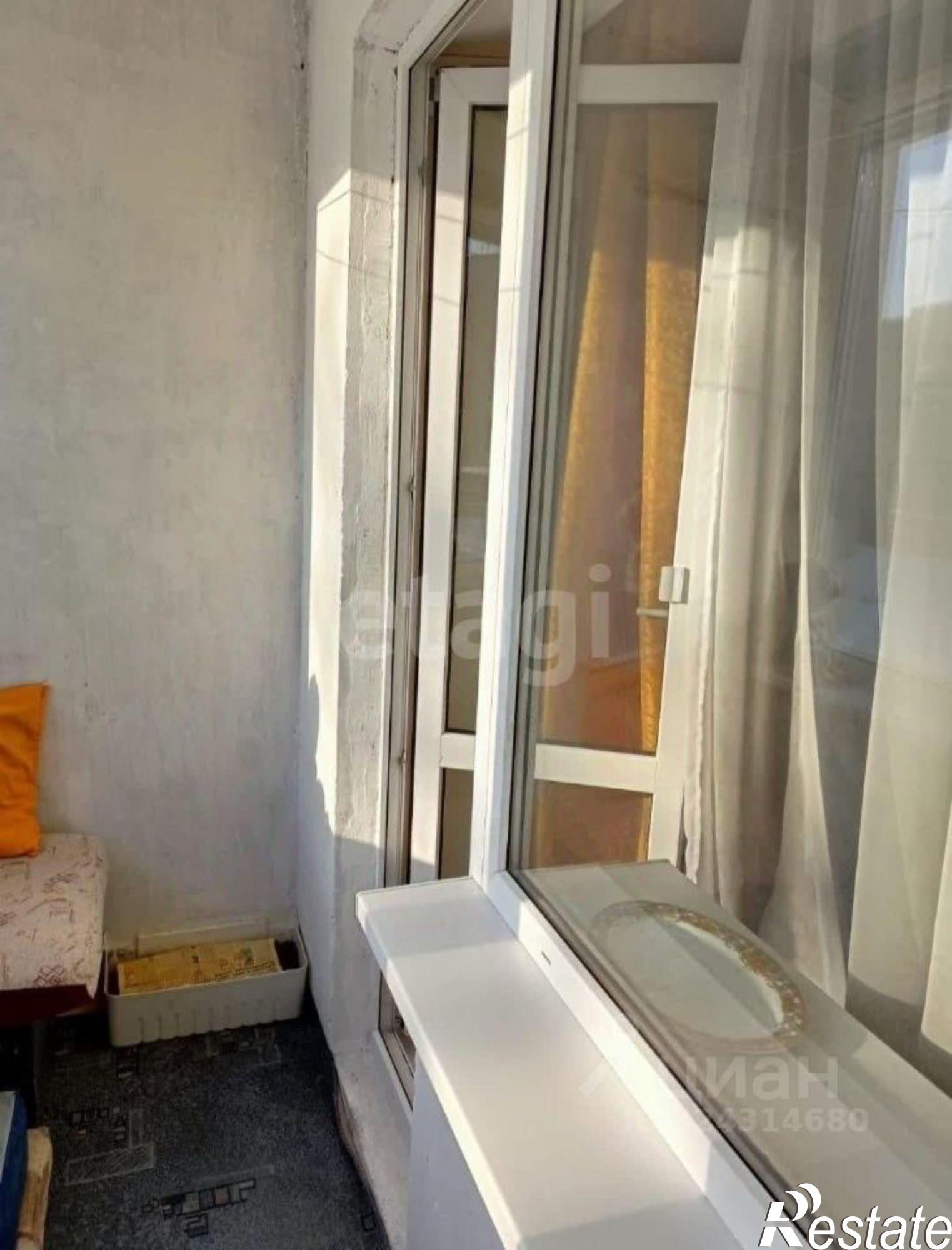 Купить квартиру за 3 500 000 рублей на ул Куртамышская, 18