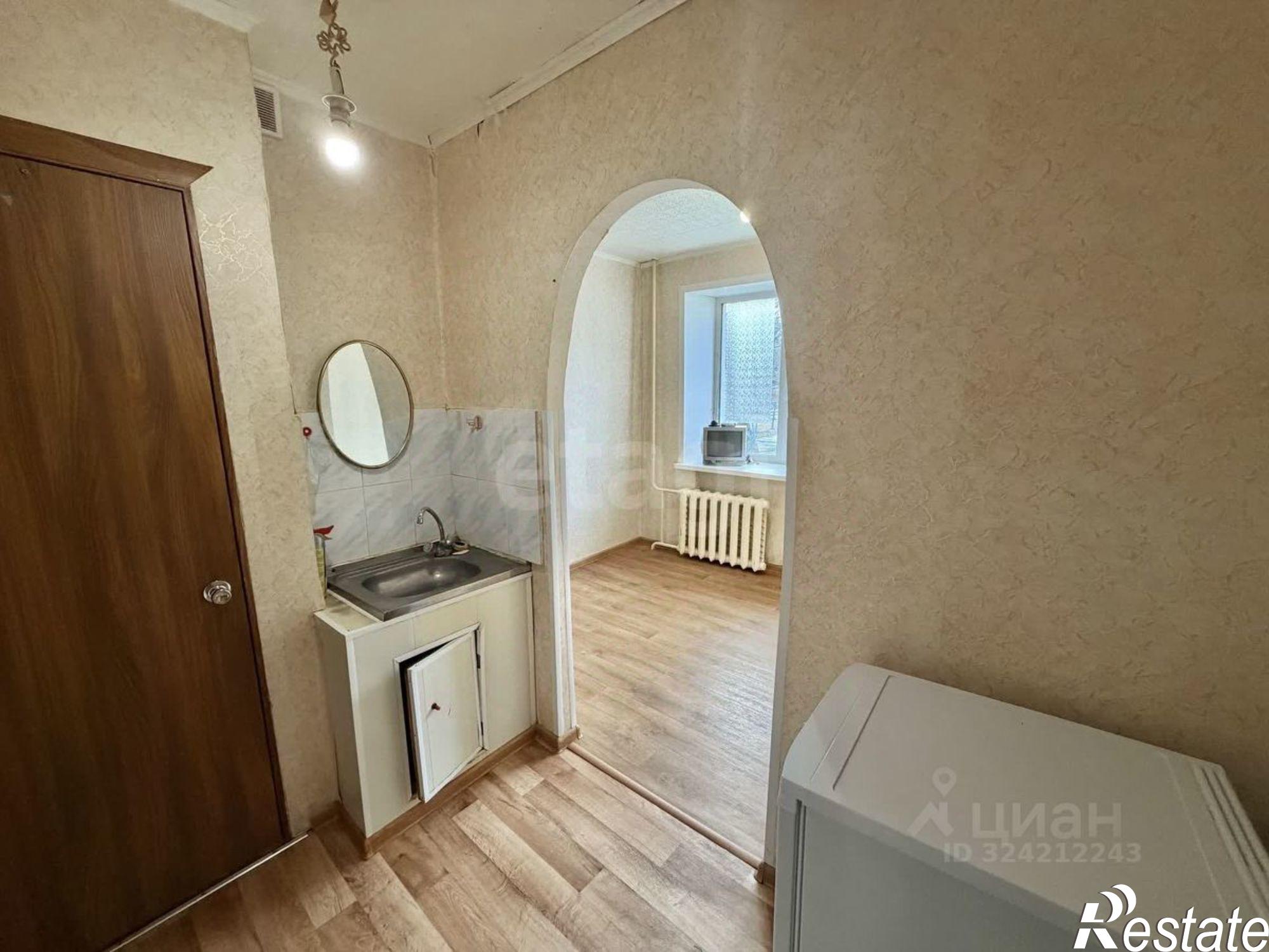 Купить комнату за 1 200 000 рублей на ул Станционная, 50