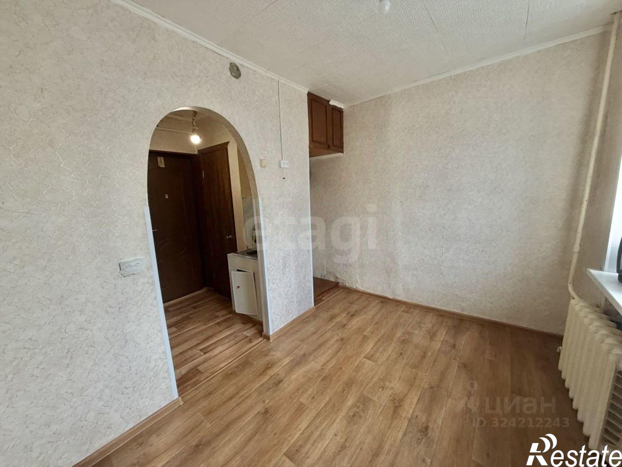 Купить комнату за 1 200 000 рублей на ул Станционная, 50