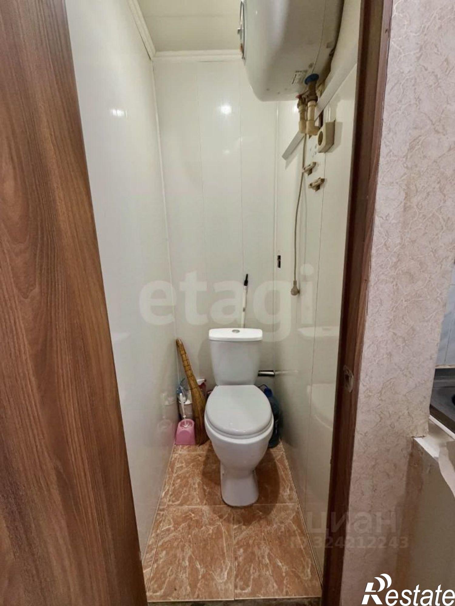 Купить комнату за 1 200 000 рублей на ул Станционная, 50