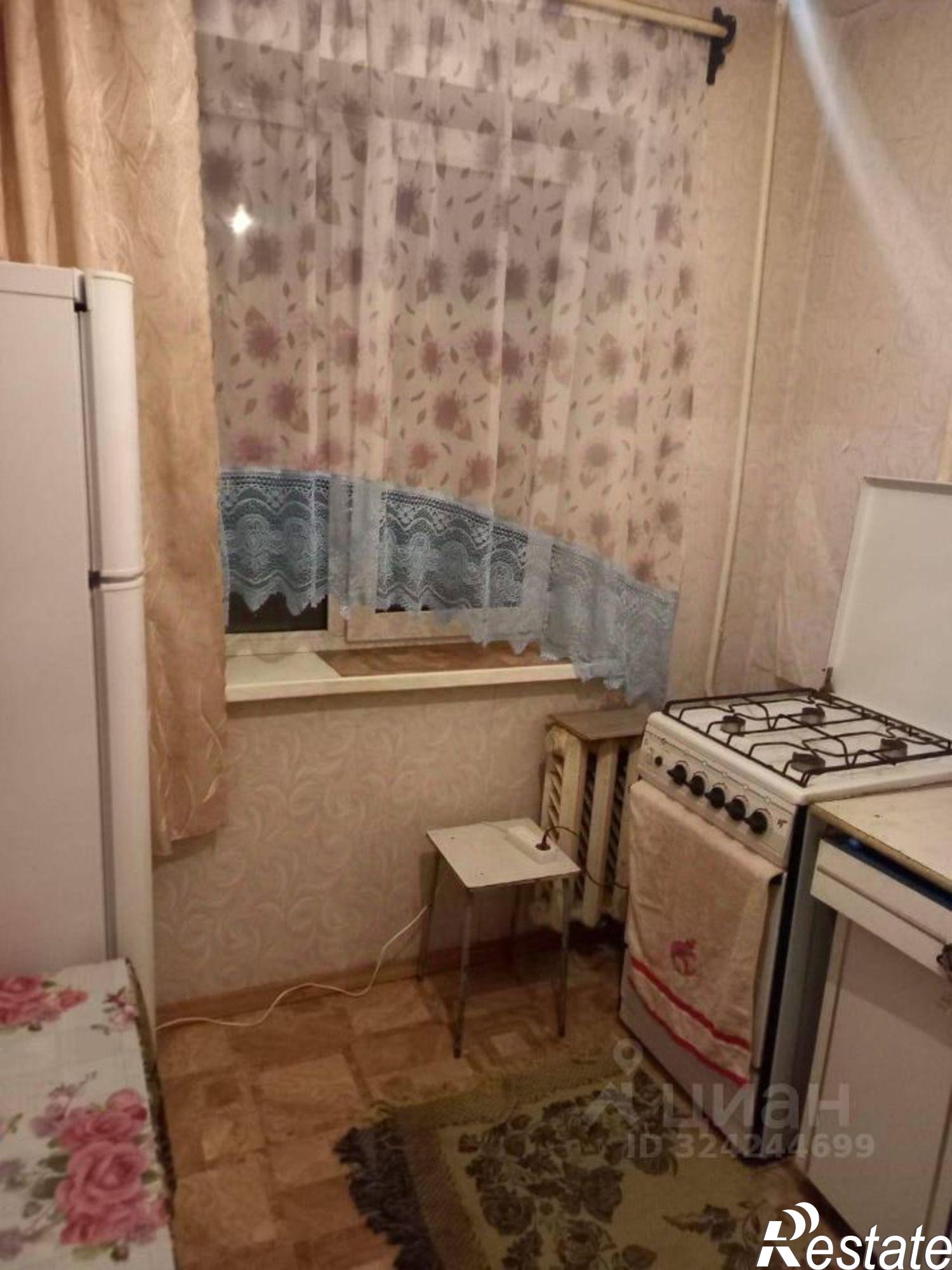 Сдать квартиру за 19 800 рублей на улица Карбышева, 46