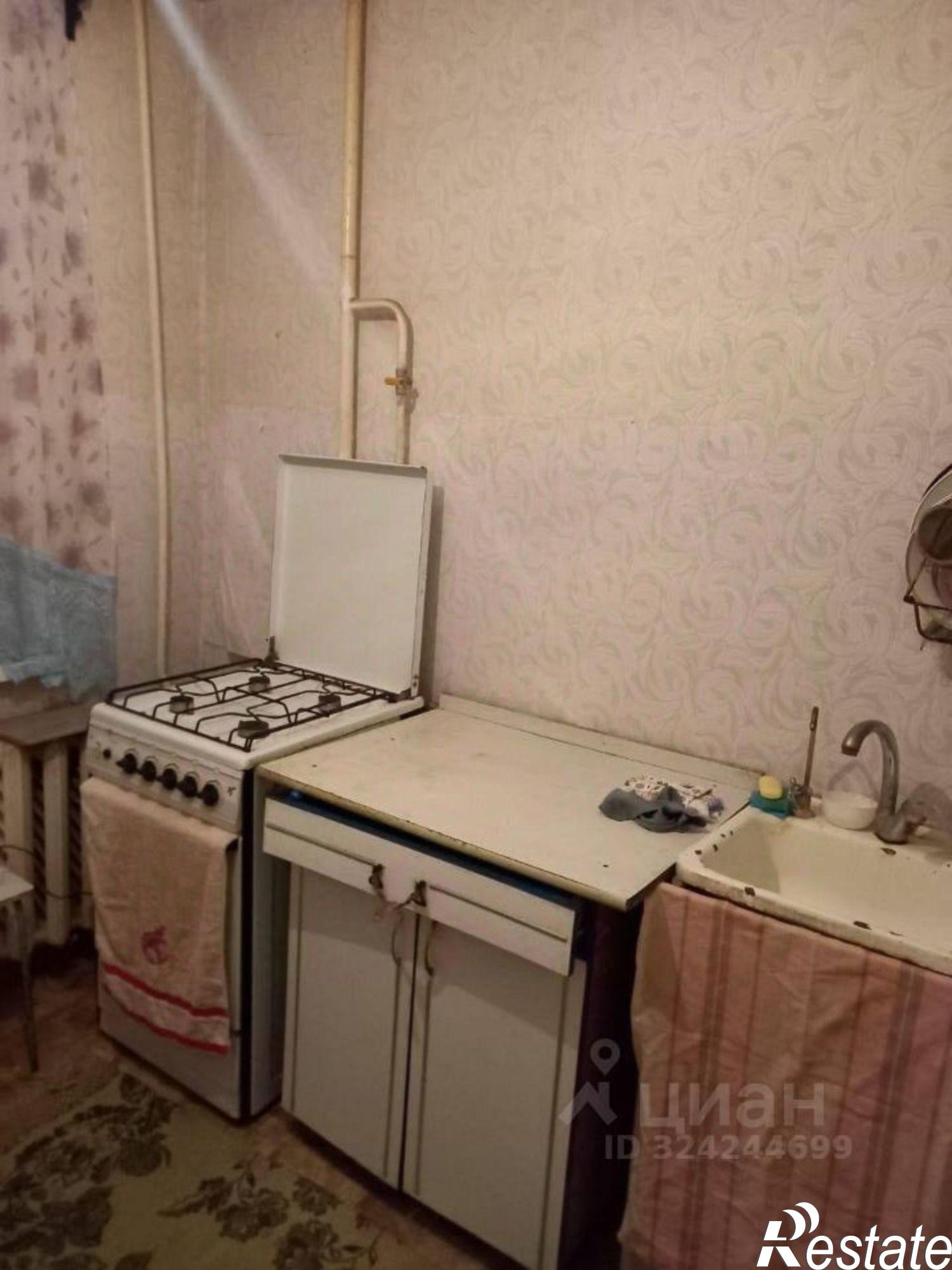 Сдать квартиру за 19 800 рублей на улица Карбышева, 46