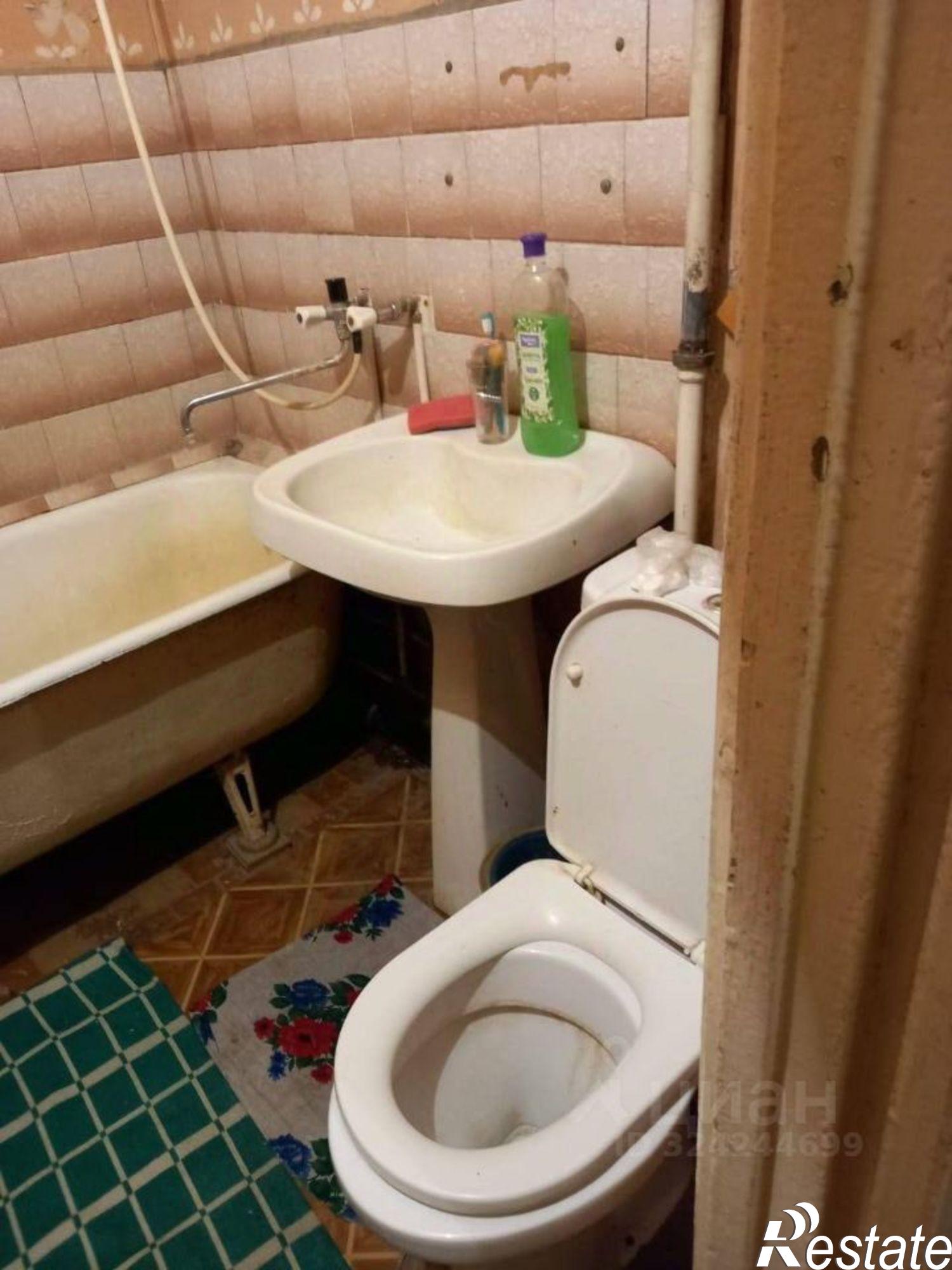 Сдать квартиру за 19 800 рублей на улица Карбышева, 46