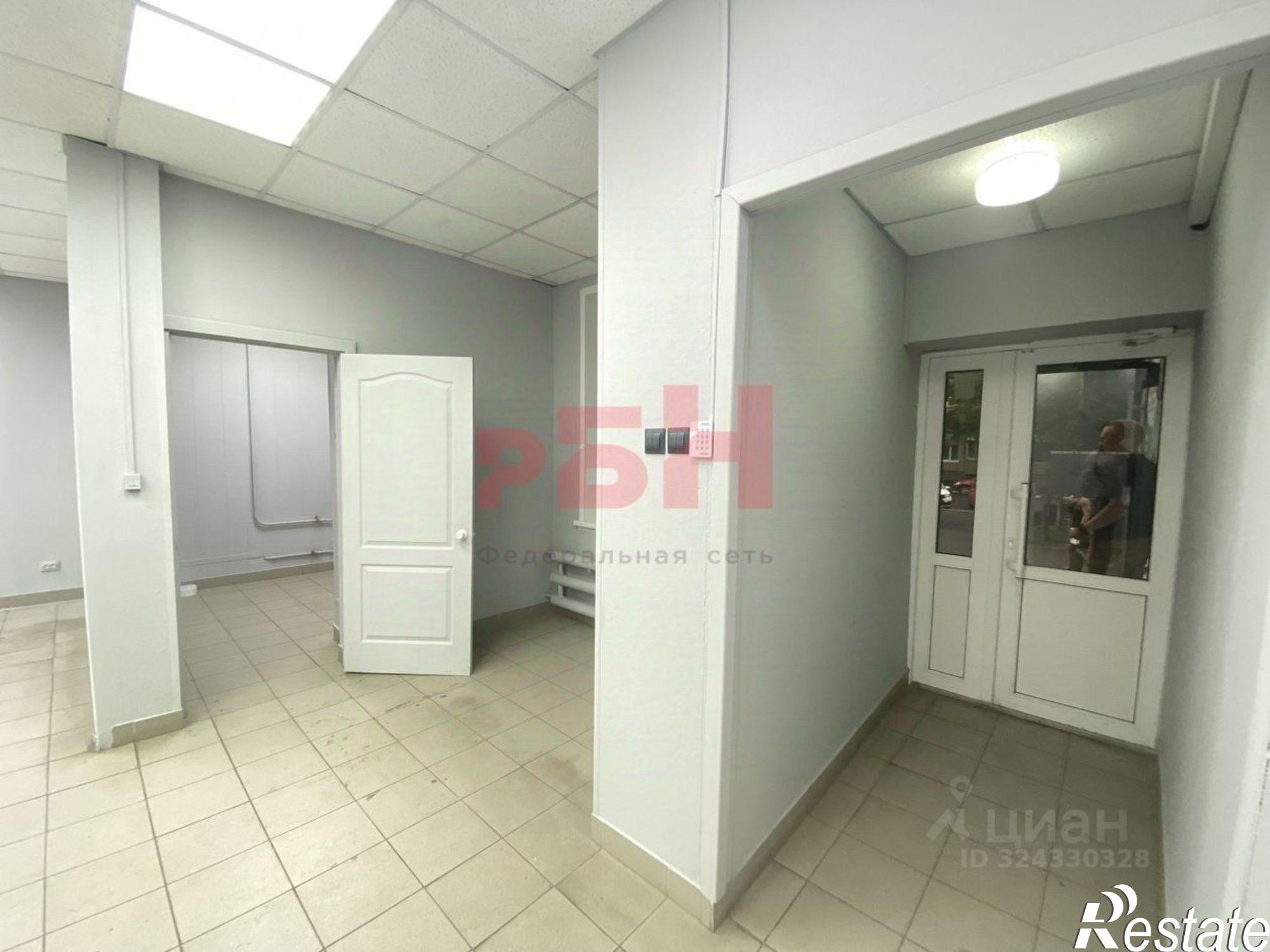 Сдать торговое помещение за 45 003 рублей на Советская улица, 39