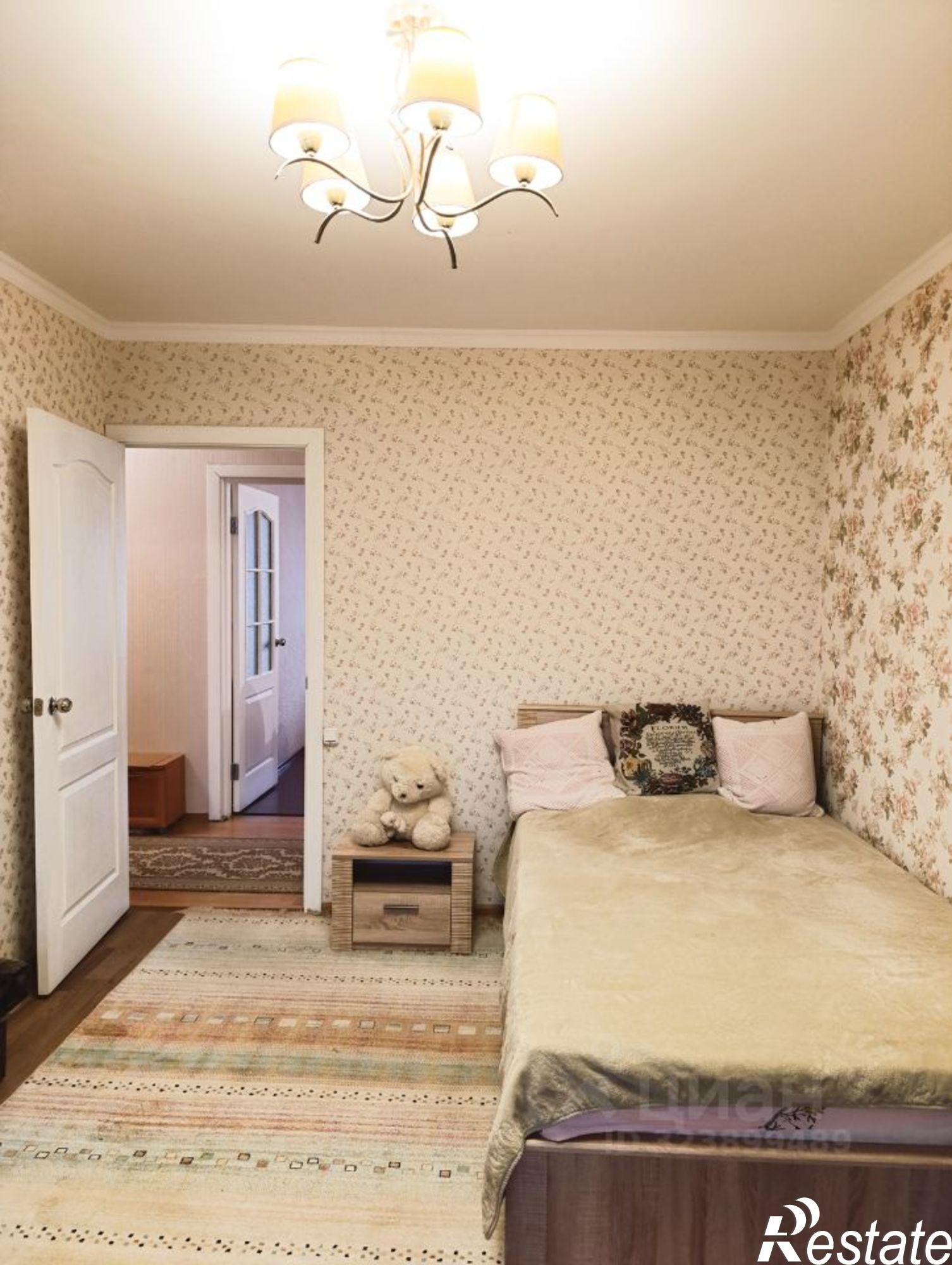 Купить квартиру за 4 900 000 рублей на улица Карла Маркса, 13