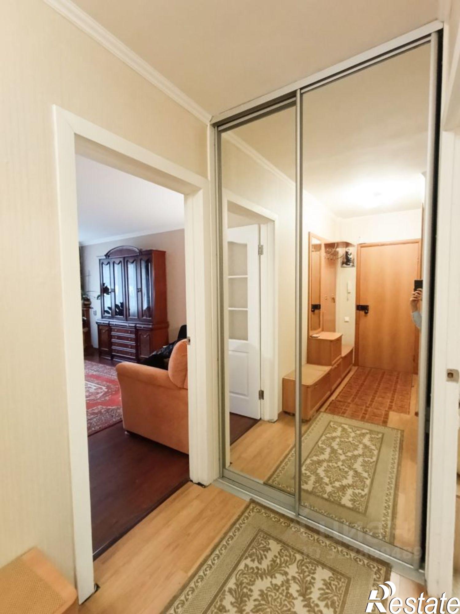 Купить квартиру за 4 900 000 рублей на улица Карла Маркса, 13