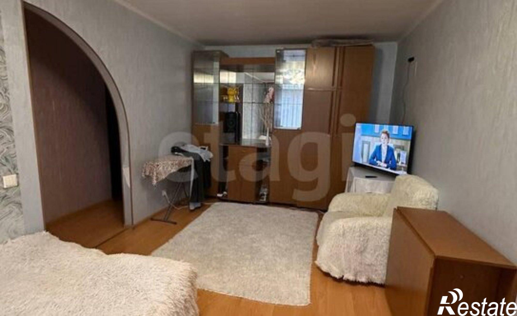 Купить квартиру за 3 680 000 рублей на улица Дзержинского, 36