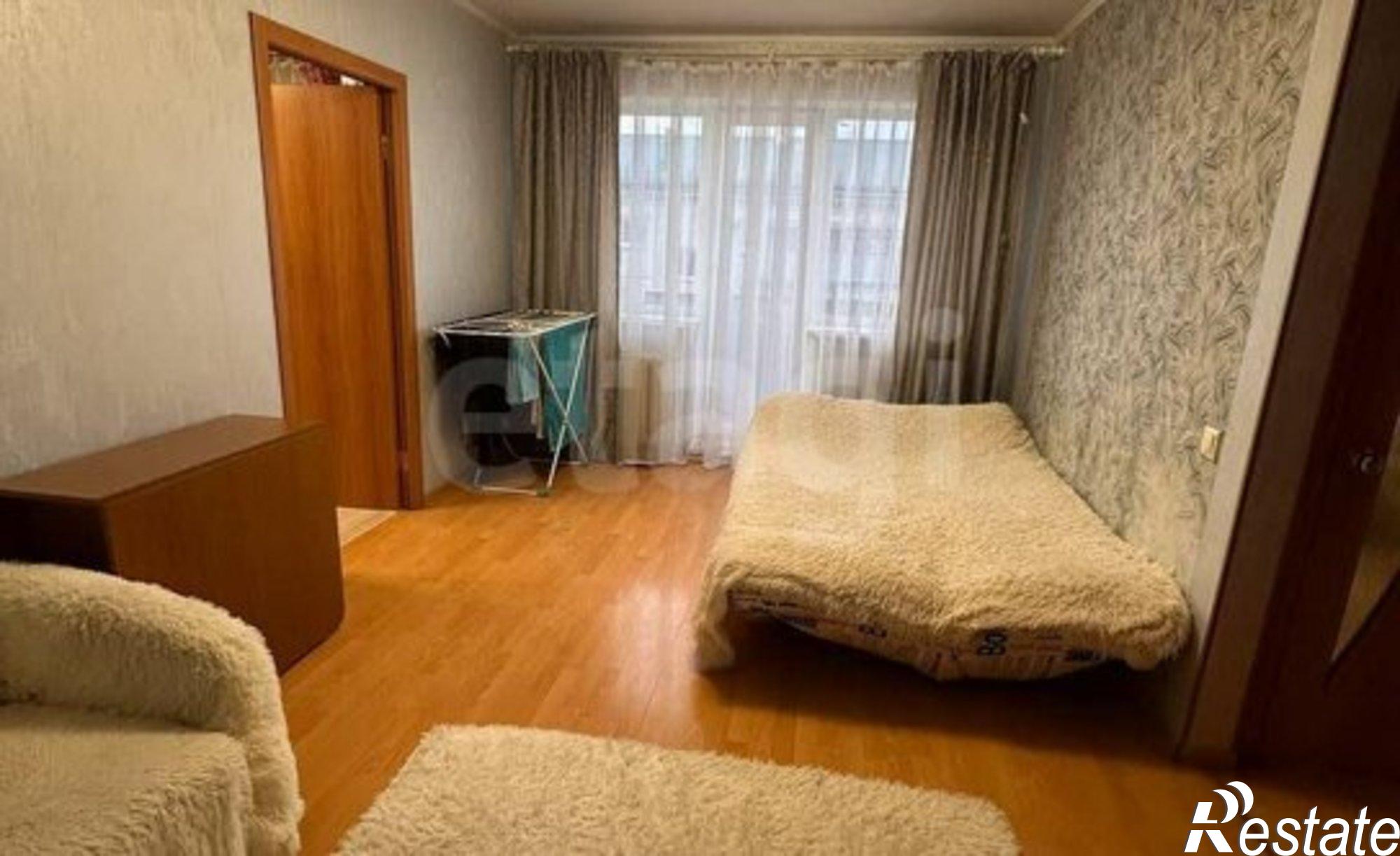 Купить квартиру за 3 680 000 рублей на улица Дзержинского, 36