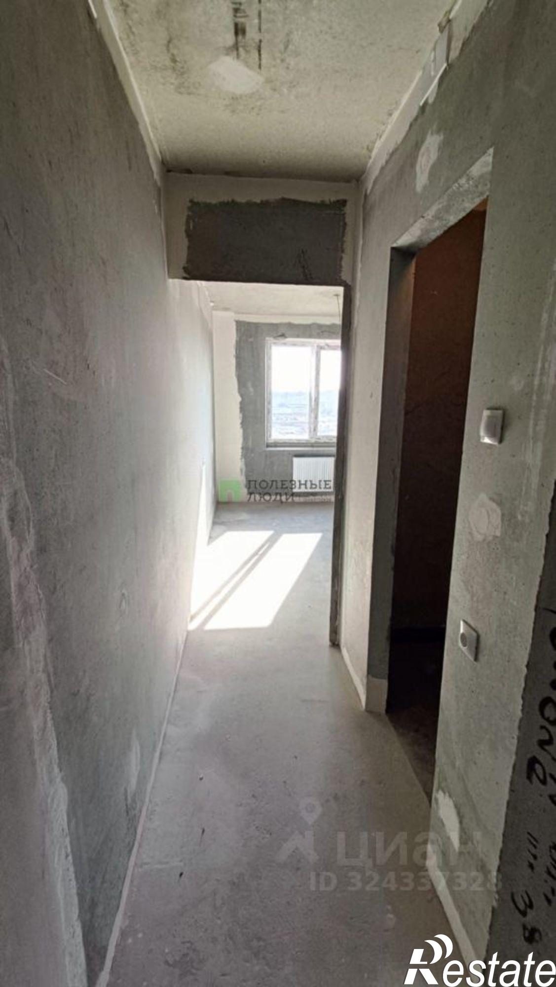 Купить квартиру за 4 895 000 рублей на Курган г., Заозерный, 12-й мкр., д.26