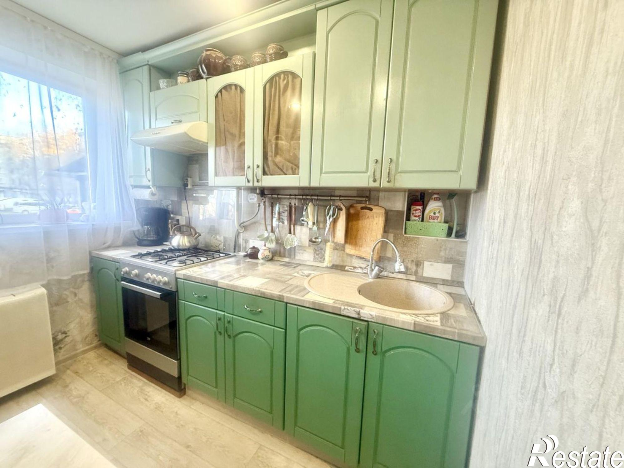 Купить квартиру за 6 500 000 рублей на улица Карла Маркса, 145А